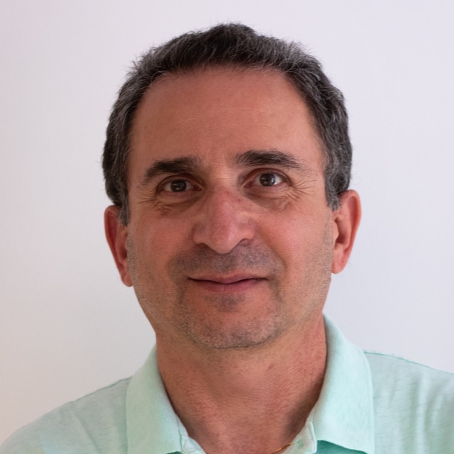 Profile Photo of Alon Lavie