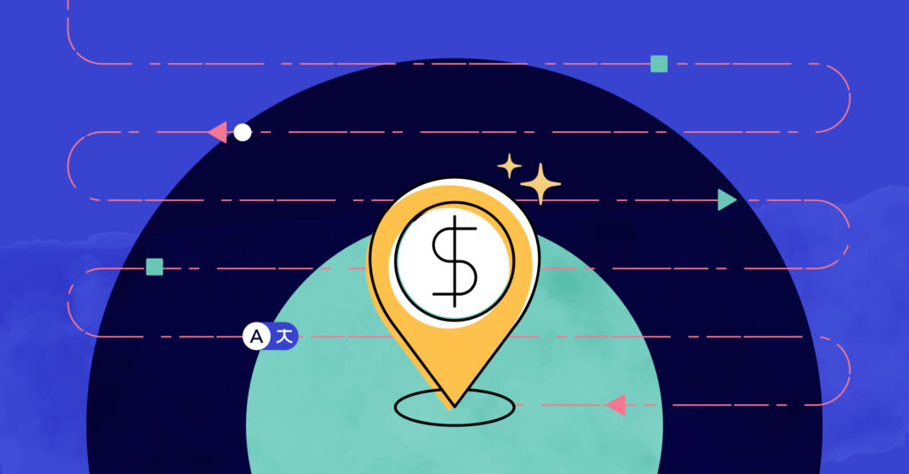 financial translation for fintech